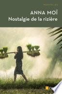 Nostalgie de la rizière