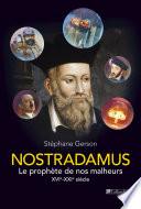 Nostradamus