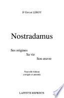 Nostradamus