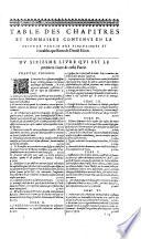 Notables et singulières questions de droict escrit décidées et jugées par arrests memorables de la cour souveraine du Parlement de Tholose,... recueillies par Me Gerauld de Maynard,...