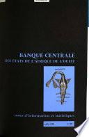 Notes d'information et statistiques