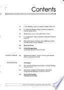 Notes et documents