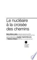 Notes et études documentaires