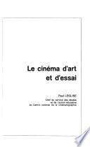 Notes et études documentaires