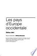 Notes et études documentaires