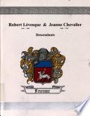 Notes & souvenirs, Levesque 1996