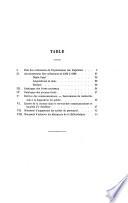 Notes sur le Département des imprimés de la Bibliothèque nationale
