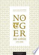 Notger de Liège