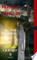 Nothus Sanguis - Tome 2