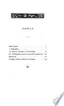 Notice historique sur A. de Terrebasse