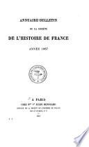 Notice sur le cartulaire du comté de Réthel