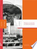 Notions et normes en droit du travail