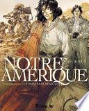 Notre Amérique (Tome 2) - Un printemps mexicain