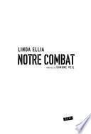 Notre combat