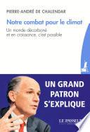 Notre combat pour le climat