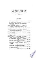 Notre Corse