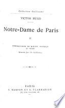 Notre-Dame de Paris