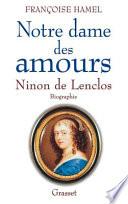 Notre dame des amours