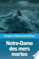 Notre-Dame des mers mortes