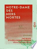 Notre-Dame des Mers Mortes
