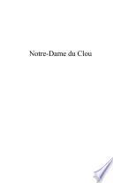 Notre-Dame du Clou