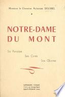 Notre-Dame du Mont