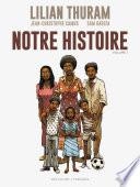 Notre histoire