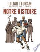 Notre Histoire -
