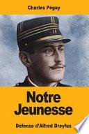Notre Jeunesse