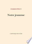 Notre jeunesse