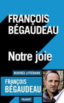 Notre joie