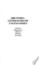 Notre librairie