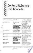 Notre librairie