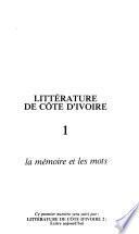 Notre librairie