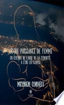 Notre puissance de femme