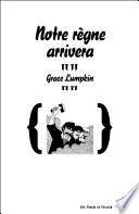 Notre règne arrivera