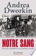 Notre sang