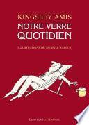 Notre verre quotidien