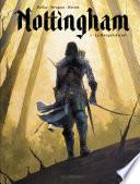 Nottingham - tome 1 - La Rançon du roi