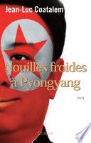 Nouilles froides à Pyongyang