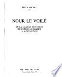 Nour le voilé