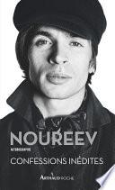 Noureev. Autobiographie