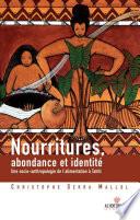 Nourritures, abondance et identité