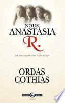 Nous, Anastasia R.