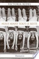 Nous avant tout le reste