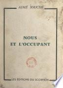Nous et l'occupant
