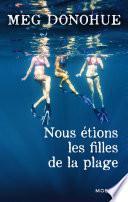 Nous étions les filles de la plage