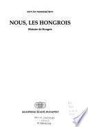 Nous, les Hongrois