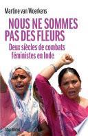 Nous ne sommes pas des fleurs