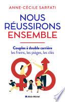 Nous réussirons ensemble